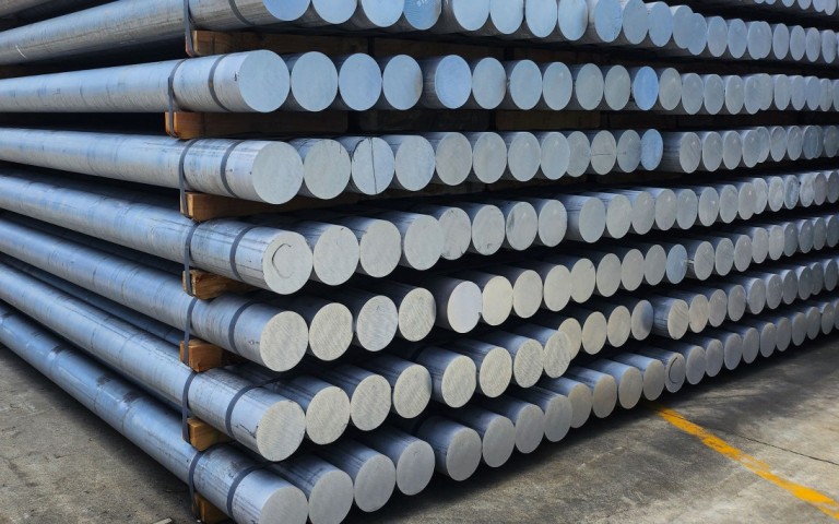 Ever wondered what’s driving the price of aluminium?